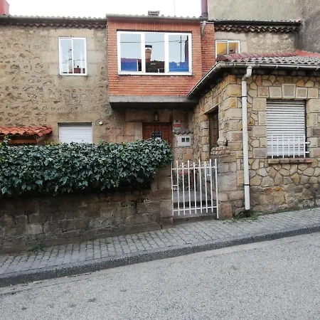 Casa, Rural A Saladina * Soria