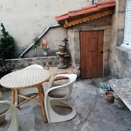 Casa, Rural A Saladina Prázdninový dům Soria